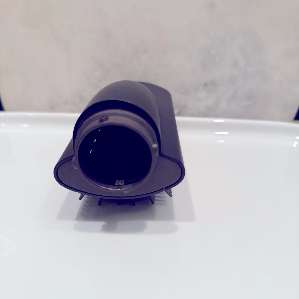 Dyson Airwrap Accessorie Brush Firm Smoothing Brush Copper HS01 - Picture 4 of 4